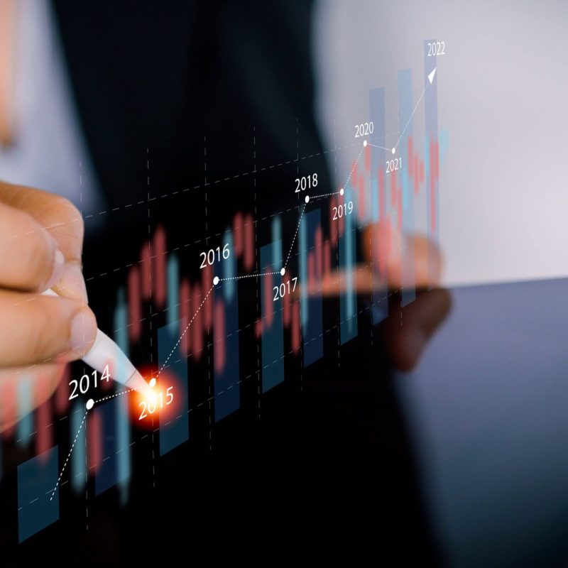 business chart business chart