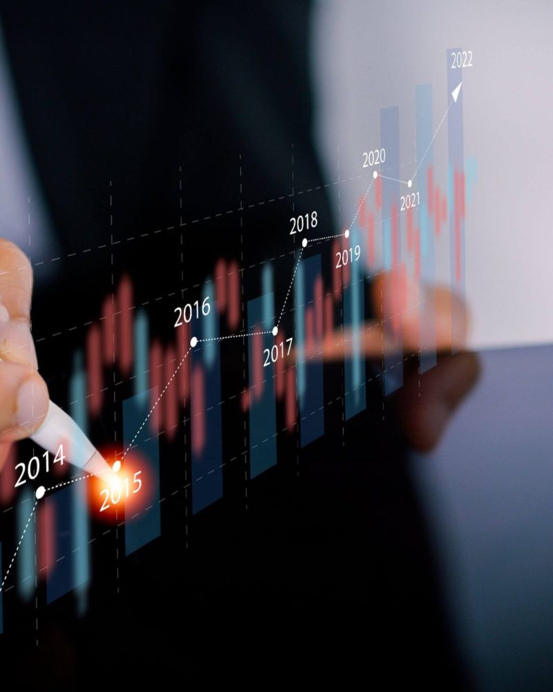 business chart business chart